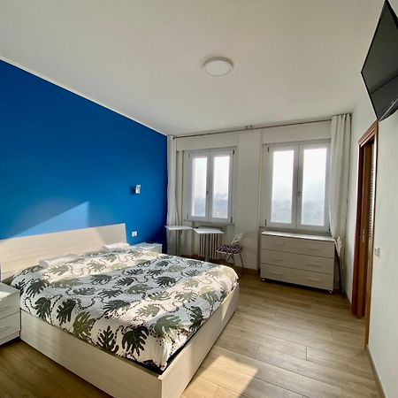 Appartamento Venice Mestre Station House Esterno foto
