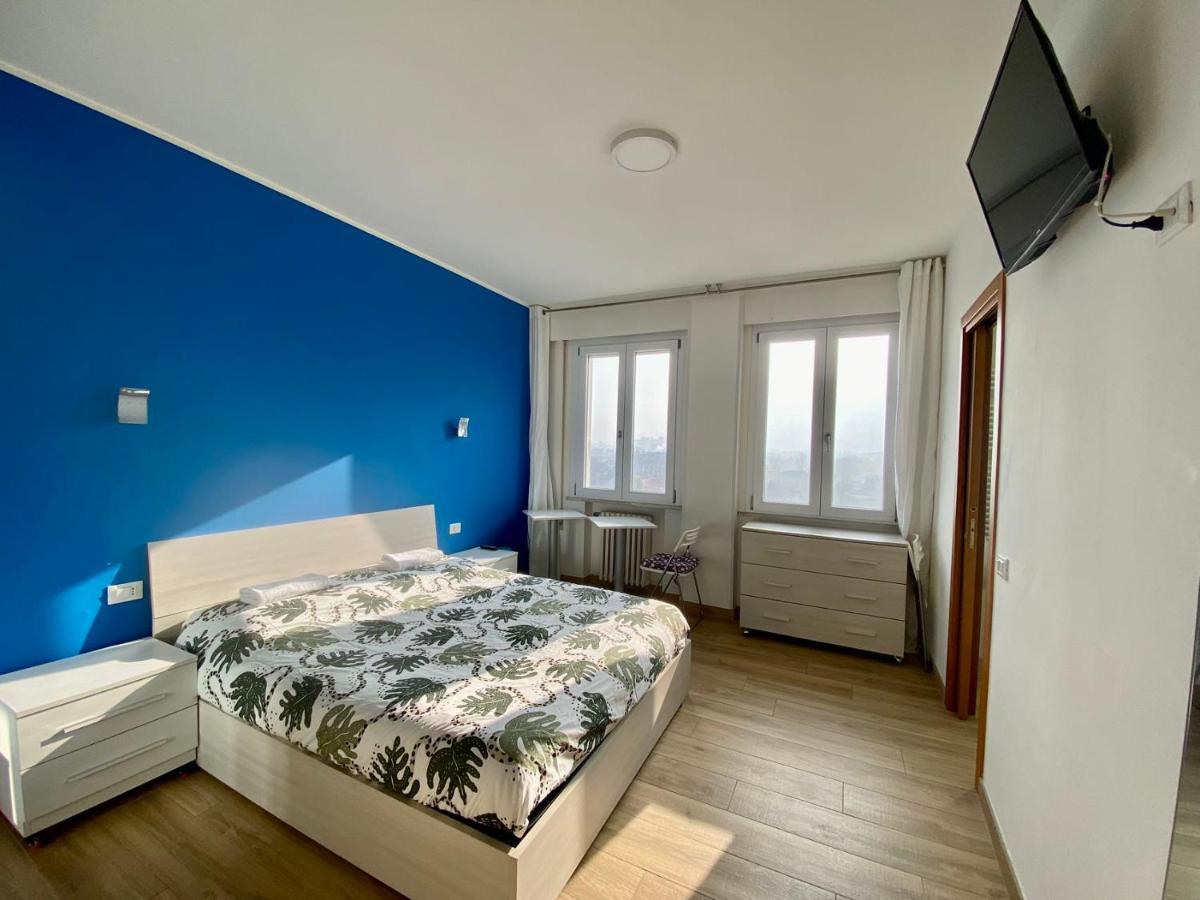 Appartamento Venice Mestre Station House Esterno foto