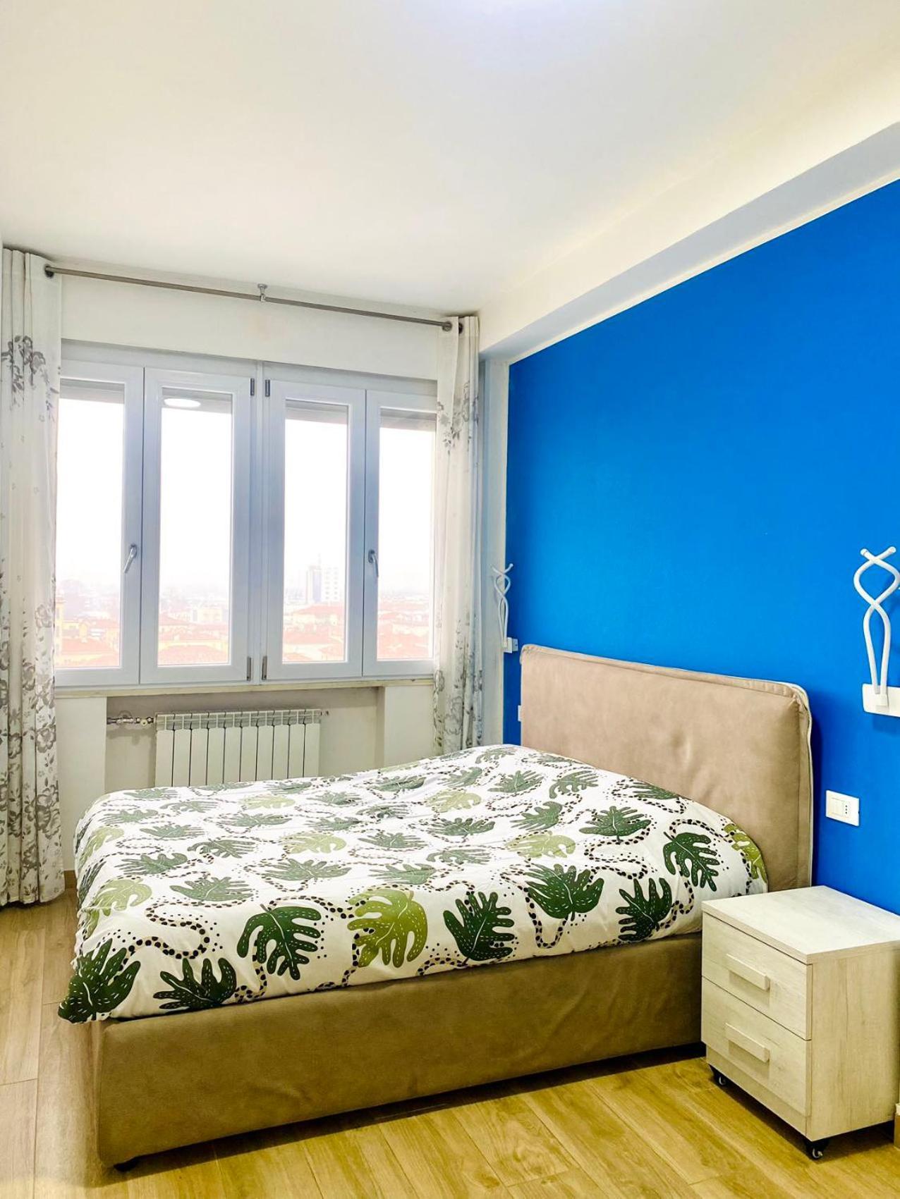 Appartamento Venice Mestre Station House Esterno foto